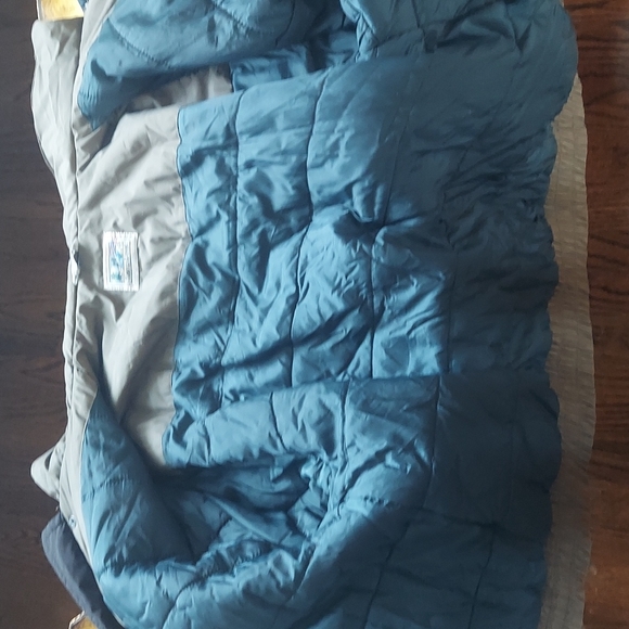 South Creek Coat Jacket 2XT - Picture 4 of 5